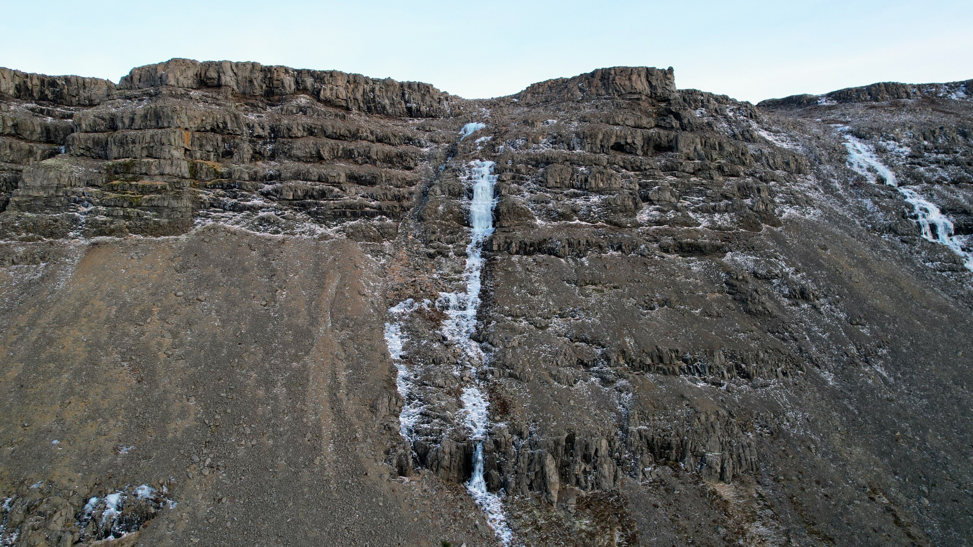 Skjól í Rjúpnahjalla