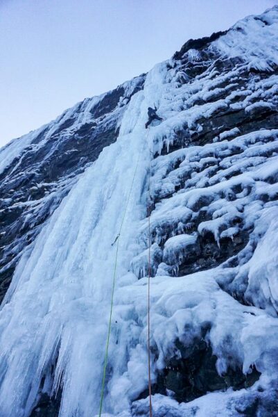 Náttfari. Ljósmyndari - Matteo Meucci